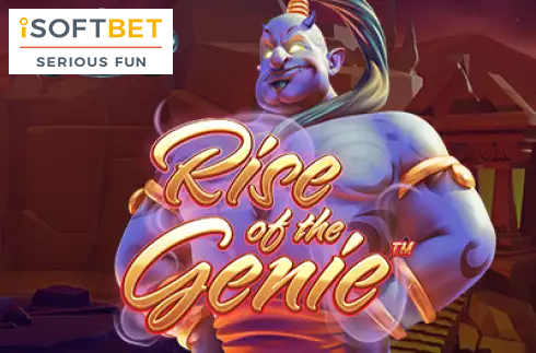 Rise of the Genie